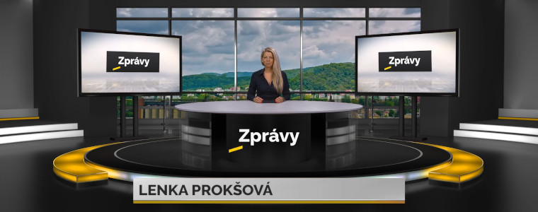 Televize Ústeckého kraje (UTV)