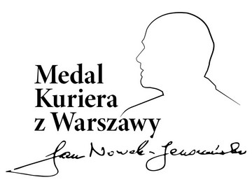Muzeum Powstania Warszawskiego „Medal Kuriera z Warszawy”