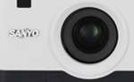 Przenośny projektor Sanyo PLC-XU4000