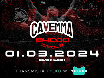 Cavemma Megogo logo 360px