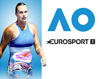 AO 2024 sabalenka Eurosport 1 Australian Open tenis 360px