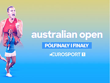 AO półfinały Australian Open 2024 Eurosport 360px