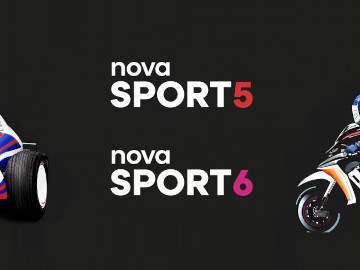 Nova Sport 5 i Nova Sport 6