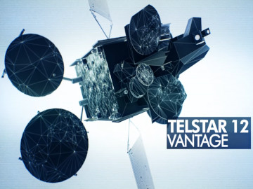 Telstar 12 Vantage