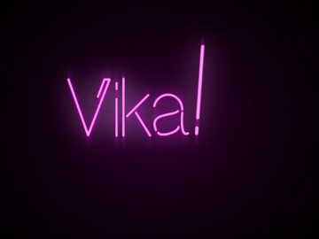 „Vika!” w serwisie HBO Max