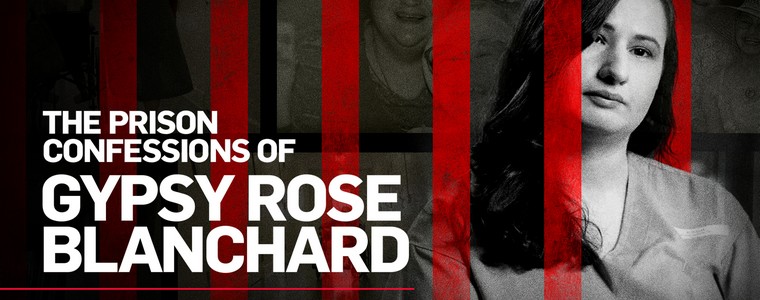 Crime+Investigation Polsat CI Polsat „Wyznania zza krat: Gypsy Rose Blanchard” Dee Dee Blanchard i Gypsy Rose Blanchard