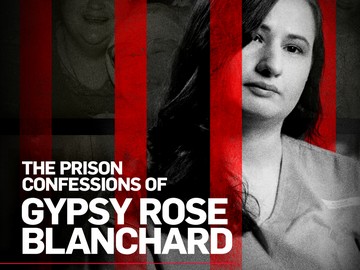 Crime+Investigation Polsat CI Polsat „Wyznania zza krat: Gypsy Rose Blanchard” Dee Dee Blanchard i Gypsy Rose Blanchard