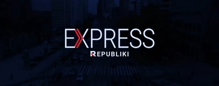 TV Republika „Express Republiki”