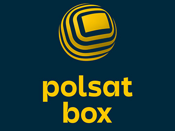 Kanały informacyjne wyżej na liście Polsat Box
