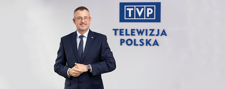 Daniel Gorgosz Telewizja Polska TVP