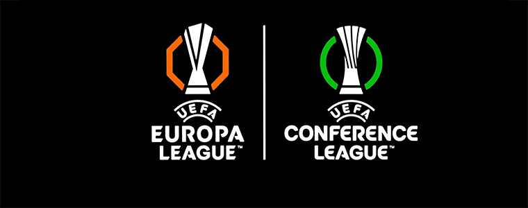 Liga Europy Liga Konferencji Kipsta UEFA