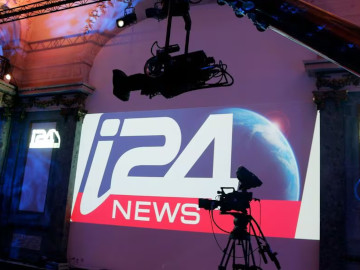 i24News po francusku już nie przez satelitę