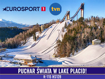 Lake Placid 2024 TVN Eurosport skoki 360px