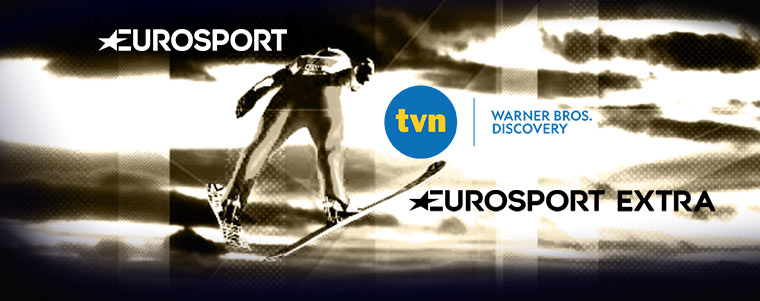 PŚ Skoki narciarskie Eurosport TVN lake Placid 2024 satkurier 760px