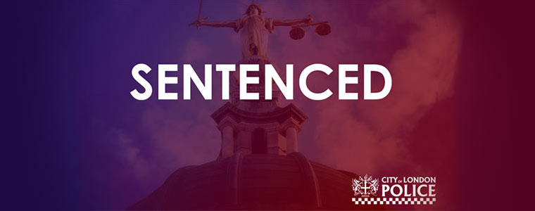PIPCU sentenced Police city of London streaming 760px