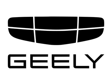 Geely car china logo 360px
