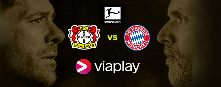 Bayer Leverkusen vs Bayern Xavi vs Tuchel Bundesliga 760px