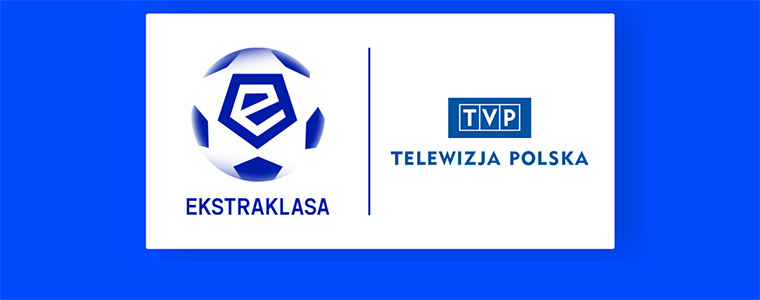 Ekstraklasa TVP Telewizja Polska www.ekstraklasa.org