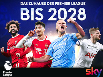 Premier League Sky Deutschland liga angielska do 2028 Sky de 360px