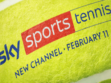 Sky Sports Tennis