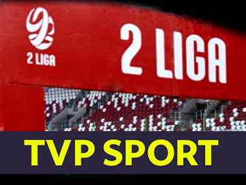 2. liga po zimie wraca do TVP Sport