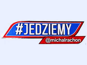 TV Republika „#Michał Rachoń Jedziemy”