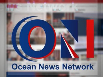 Ocean News Network (FTA) z 45°E