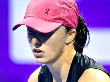 Iga Świątek WTA 1000 Doha 2024 canal+ sport 360px
