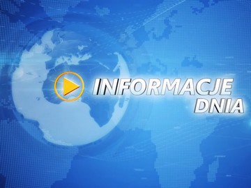 TV Trwam: Cychowski prowadzi „Informacje dnia”