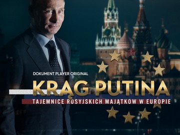 TVN24 i Player z dokumentem o Władimirze Putinie