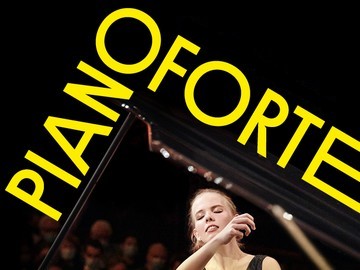 „Pianoforte” - film HBO Max, ZDF i Arte w kinach