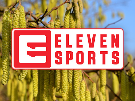 Marzec - jakie transmisje w Eleven Sports?