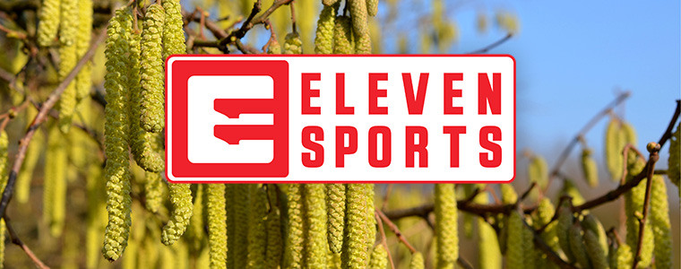 Eleven Sports marzec