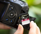 Sony powiększa ofertę kart SD