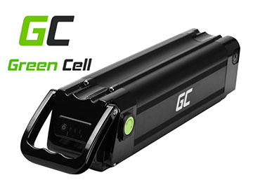 Bateria GC PowerMove Silverfish z polskiej fabryki Green Cell