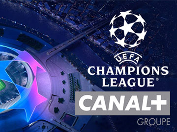 Canal+ odnawia prawa do LM UEFA w Afryce
