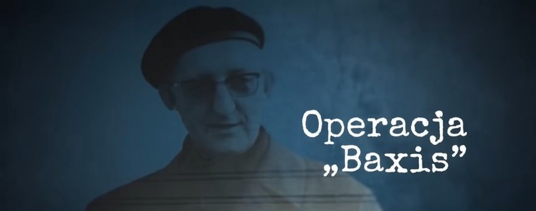 TVP „Operacja Baxis” Franciszek Blachnicki