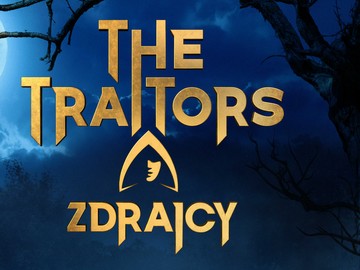 „The Traitors. Zdrajcy” na kanałach TVN i TVN Style