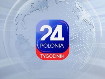 „Polonia 24. Tygodnik” na kanałach TVP
