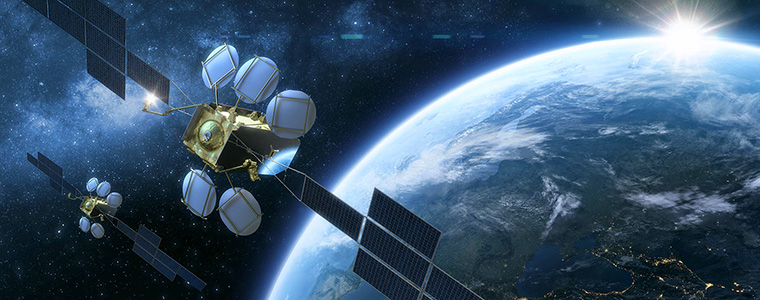 Zmiany na orbicie: satelity Hot Bird 13°E - marzec 2024