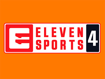Eleven Sports 4 Orange