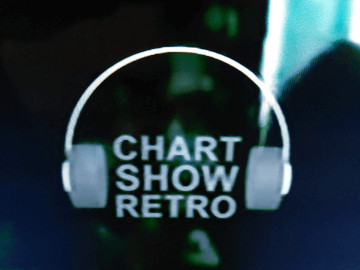 Niekodowany Chart Show Retro z 28,2°E