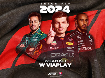 F1: GP Arabii Saudyjskiej 2024 na torze Jeddah