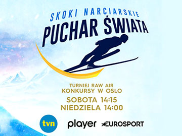 Skoki narciarskie puchar Świata Raw Air Eurosport WBD 360px