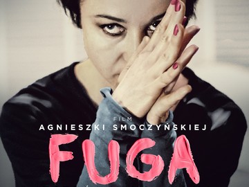Kino Świat „Fuga” Gabriela Muskała
