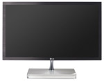 LG E90 - najcieńszy monitor LED firmy LG