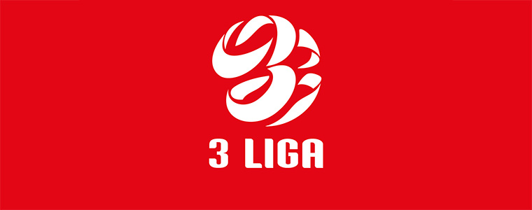 3. Liga 3 liga polska