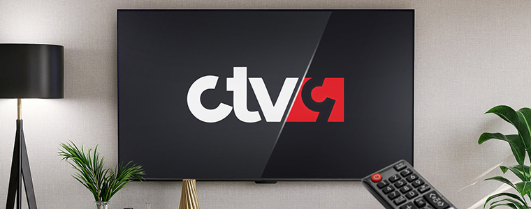 CTV9 Red Carpet TV Emitel