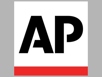 Associated Press AP