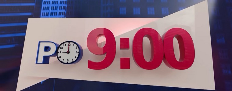 TV Republika „Po 9:00”